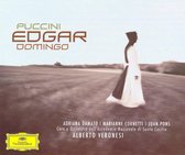 Domingo Placido/Damato/Cornetti/Pon - Edgar(Complete)