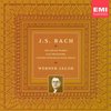 Bach: The Organ Works / Werner Jacob