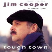 Jim Cooper - Tough Town (CD)