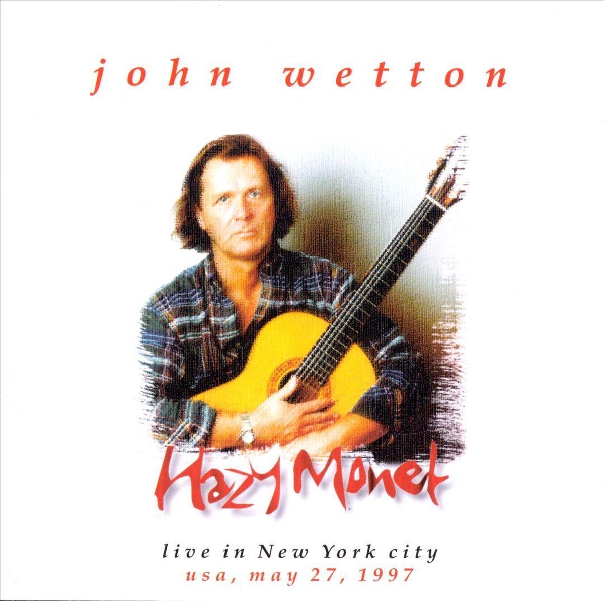 Live In New York