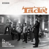 Il Complesso Di Tada - Il Complesso Di Tada (LP)