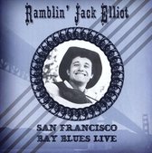 San Francisco Bay Blues Live