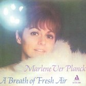 Marlene VerPlanck - A Breath Of Fresh Air (CD)