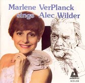 Marlene VerPlanck - Sings Alec Wilder (CD)