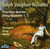 Vaughan Williams Chamber Music