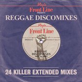 Front Line Presents Reggae Discomixes