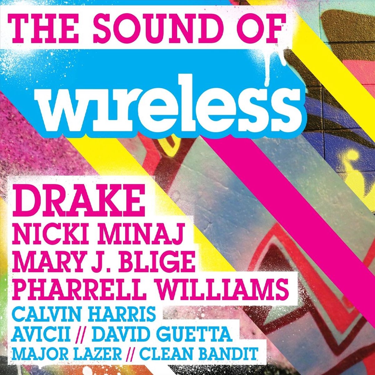 The Sound Of Wireless