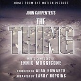 The Thing: Music From The Motion Picture