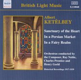 Albert Ketèlbey - Ketèlbey: Orchestral Works, 2 (CD)