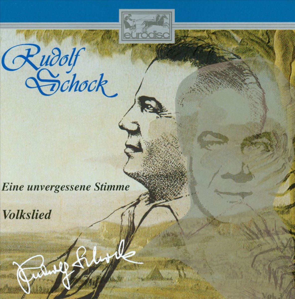 Volkslied