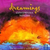 Gondwana Voices - Dreamings (CD)