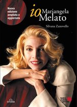 Cinema e Teatro - io, Mariangela Melato