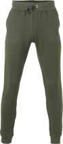 Björn Borg tapered pant joggingbroek (dik) - groen -  Maat: M