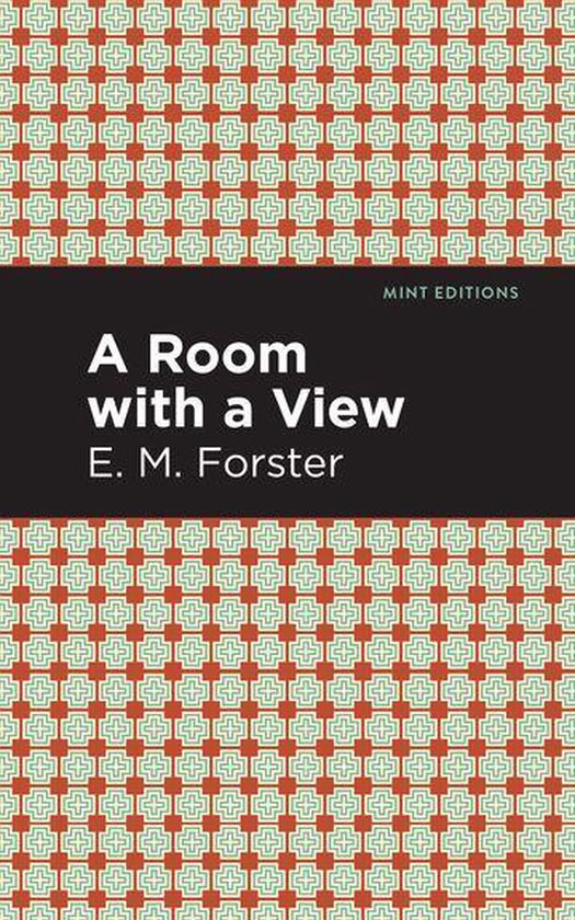 Mint Editions (Reading With Pride) - A Room with a View