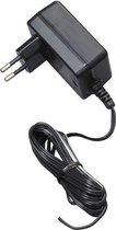 WL4 PA-12-2000-B 12V/2A Universele voeding stekker adapter zonder DC plug