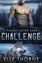 Shifters Forever Worlds 44 - Challenge