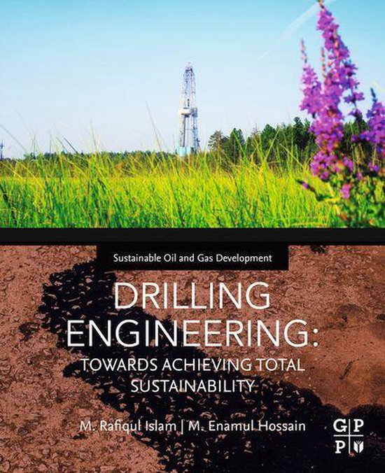 Sustainable Oil and Gas Development Series - DRILLING ENGINE ... - cover