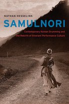 Chicago Studies in Ethnomusicology - SamulNori