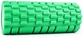 Yoyogi schuim-roller 33,5 cm groen