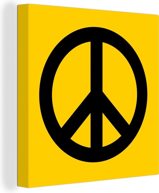borduurpakket lief!, flower power (incl. borduurring) - Sajet