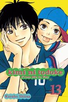 Kimi ni Todoke: From Me to You 13 - Kimi ni Todoke: From Me to You, Vol. 13