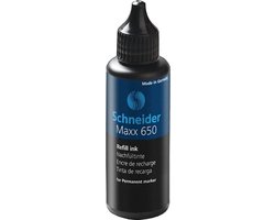 Schneider Pen Navulinkt Maxx 650 markeerstift