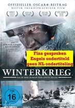 Talvisota (Aka Winterkrieg) [DVD]