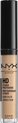 NYX Professional Makeup HD Photogenic Concealer Wand Glow CW06 Concealer 3 gr