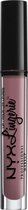 NYX Professional Makeup Lip Lingerie Liquid Lipstick - LIPLIT02 Embellishment - 4 ml