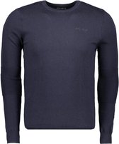 Sweater Mmsw01128 Ya200038 7051 Deep Blue