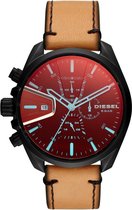 Diesel Zwart Mannen Horloge DZ4471
