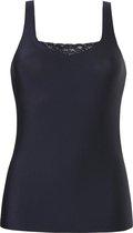 Ten Cate Secrets Lace Shirt Dark Navy-S