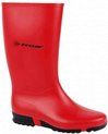 Dunlop sportlaars Rood - rood - 40