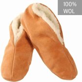 Bernardino® 100% Wol (Beige) - beige - 47