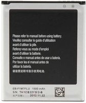 Batterie Samsung pour Galaxy S3 mini I8190