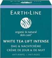 Earth-Line Dag en Nacht Creme White Tea 50 ml