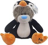 Me To You - Knuffelbeer - Pinguïn - Knuffel - Pluche - 20 cm