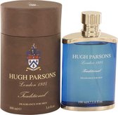 Hugh Parsons by Hugh Parsons 100 ml - Eau De Toilette Spray