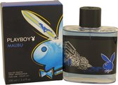 Malibu Playboy by Playboy 100 ml - Eau De Toilette Spray