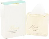 Shiseido More by Shiseido 60 ml - Eau De Cologne