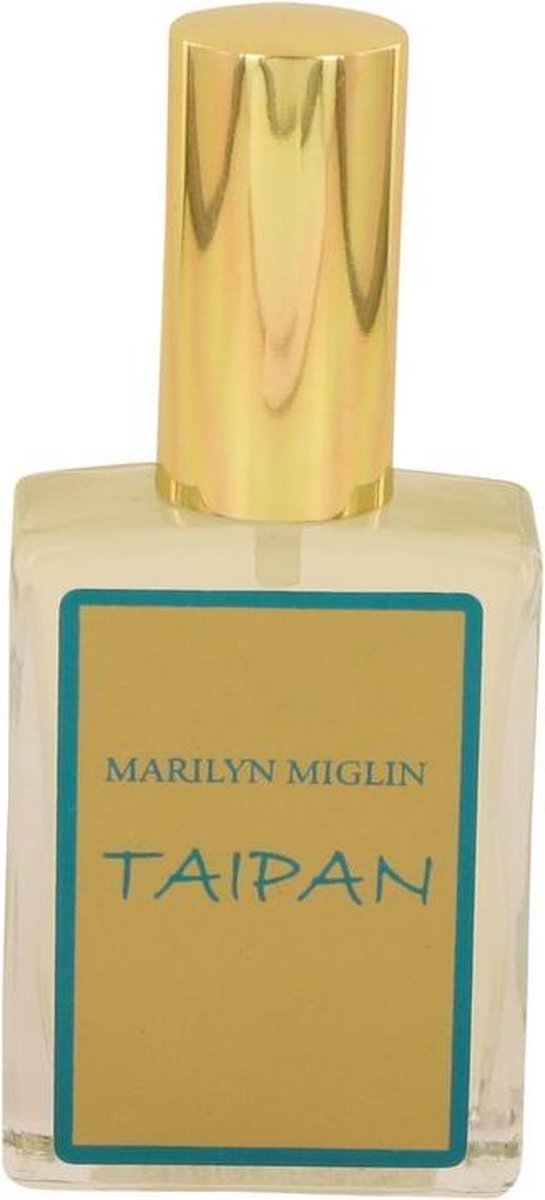 Marilyn Miglin Taipan - Eau de parfum spray - 30 ml