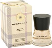 BURBERRY TOUCH by Burberry 30 ml - Eau De Parfum Spray