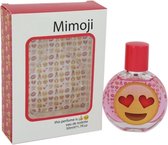 Mimoji by Mimoji 50 ml - Eau De Toilette Spray