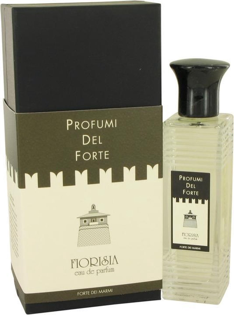 Fiorisia by Profumi Del Forte 100 ml - Eau De Parfum Spray