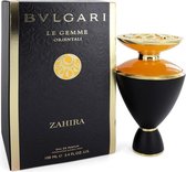 Bvlgari Bvlgari Le Gemme Zahira eau de parfum spray 100 ml