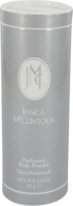 JESSICA Mc CLINTOCK by Jessica McClintock 90 ml Shaker Talc Body
