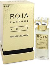 Roja Crystal Aoud by Roja Parfums 30 ml - Extrait De Parfum Spray (Unisex)