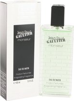 Jean Paul Gaultier Eau du Matin for Men - 100 ml - Eau de toilette