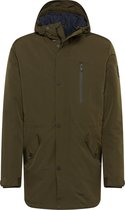 Kronstadt winterparka walter Kaki-L