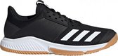 adidas Crazyflight Team - Zwart - maat 36